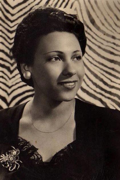 Dorothy Van Engle - Actor Profile Photo