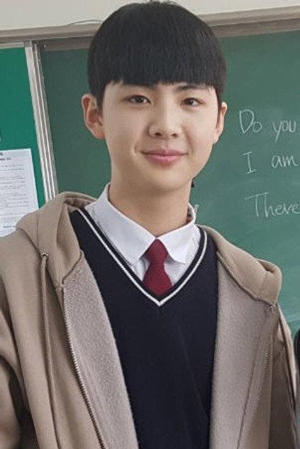 김태원 - Actor Profile Photo