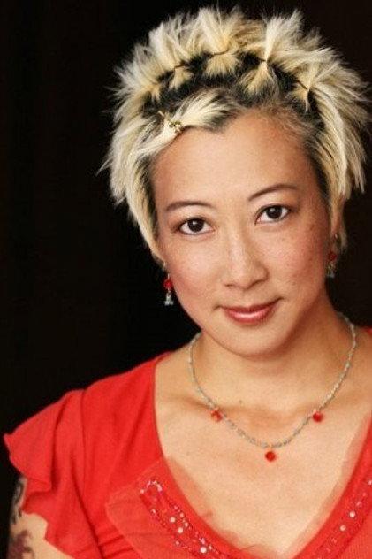 Cece Tsou - Actor Profile Photo