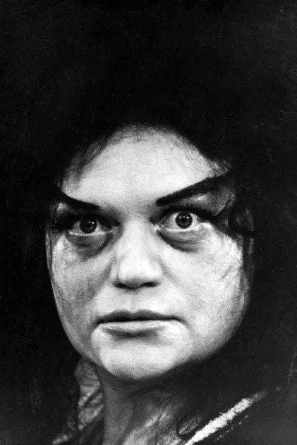 Eddra Gale - Actor Profile Photo