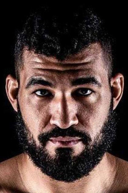 Jose Augusto - Actor Profile Photo