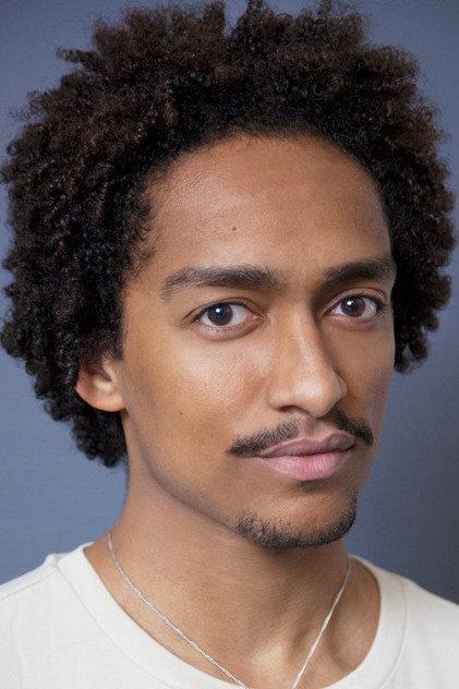 Alex Sawyer - Actor Profile Photo