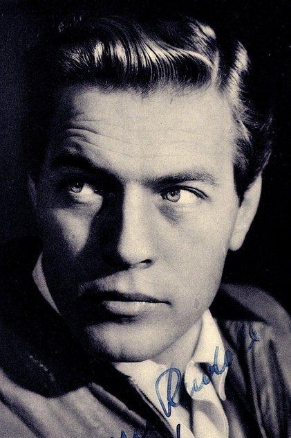 Helmuth Schneider - Actor Profile Photo