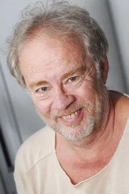 Salo Pasik - Actor Profile Photo