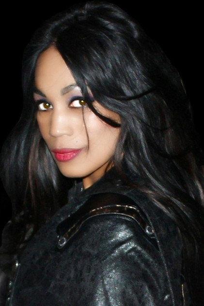 Zaina Juliette - Actor Profile Photo