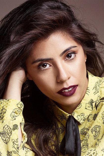 Michelle Ortiz - Actor Profile Photo