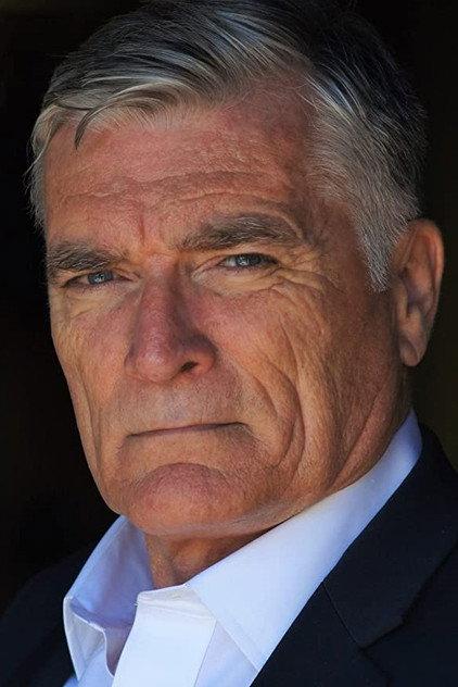 Chris Gillett - Actor Profile Photo