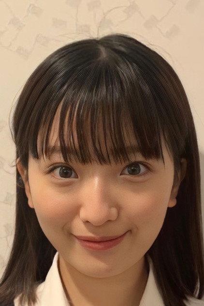 Kokoro Okuda - Actor Profile Photo