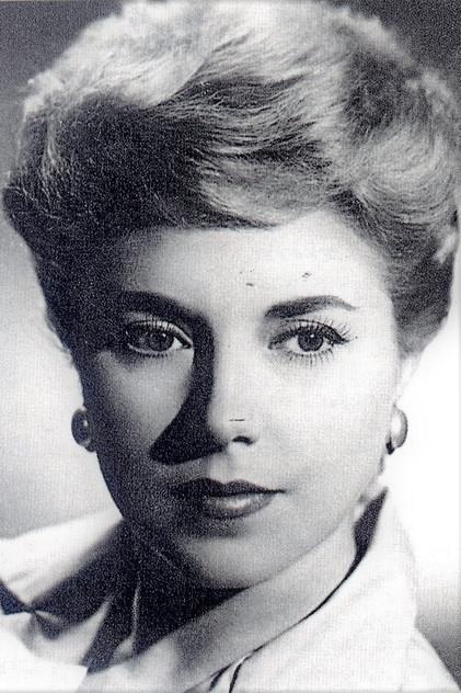 María Matilde Almendros - Actor Profile Photo