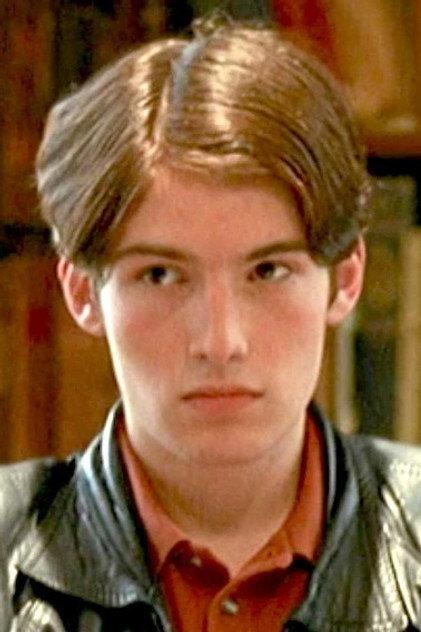 Terence Corrigan - Actor Profile Photo