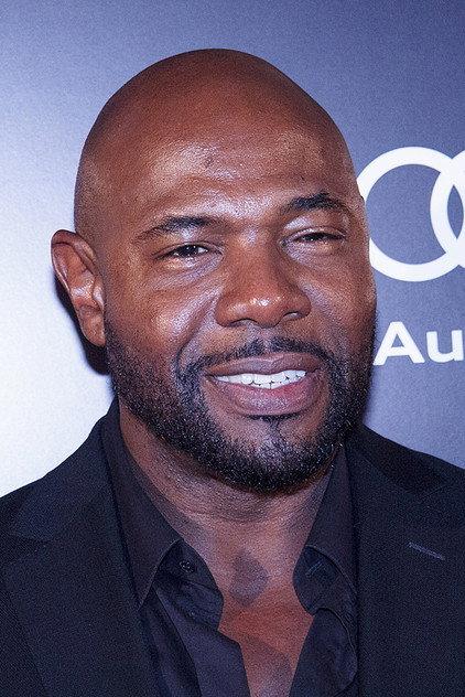 Antoine Fuqua - Actor Profile Photo
