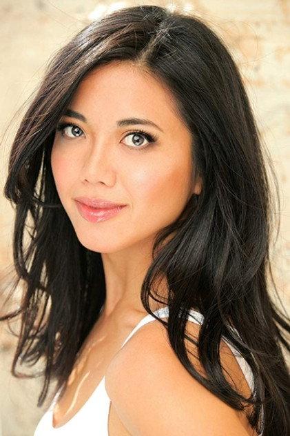 Teresa Navarro - Actor Profile Photo