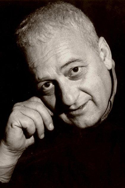 Revaz Gabriadze - Actor Profile Photo