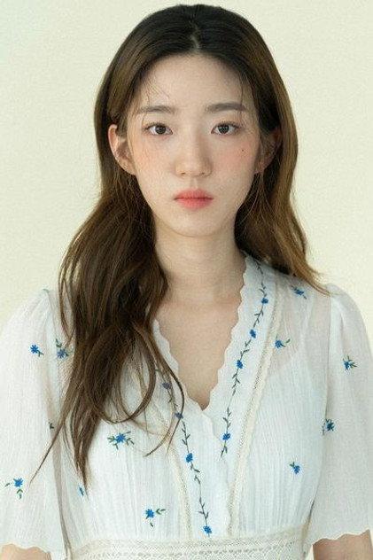 Kang Chae-young - Actor Profile Photo