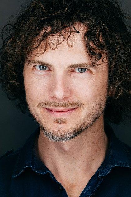 Andrew David Long - Actor Profile Photo