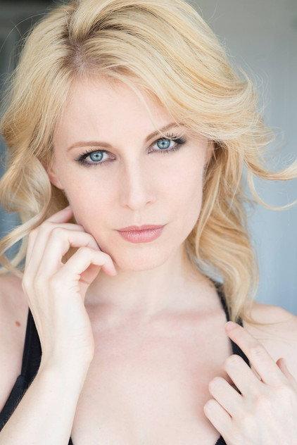 Alison MacInnis - Actor Profile Photo