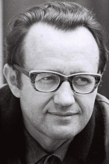 Aleksandr Adamovich - Actor Profile Photo