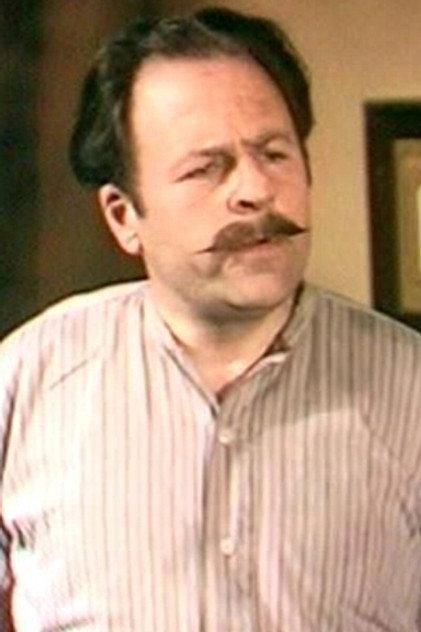 Michael Segal - Actor Profile Photo