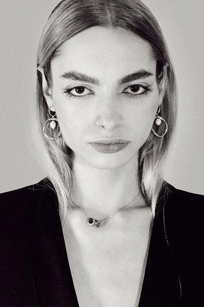 Alicia Bravo - Actor Profile Photo