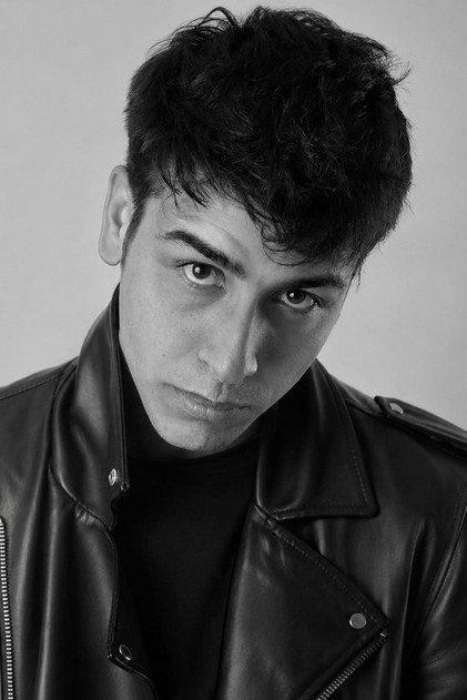 Fırat Kaymak - Actor Profile Photo