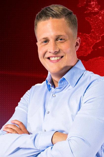 Cornelius Küpper - Actor Profile Photo