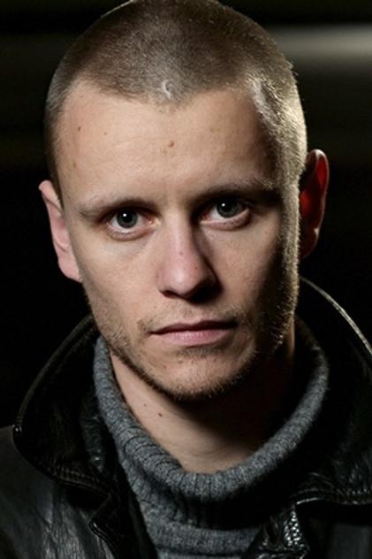 Hubert Girard - Actor Profile Photo