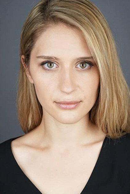 Ally Williams - Actor Profile Photo