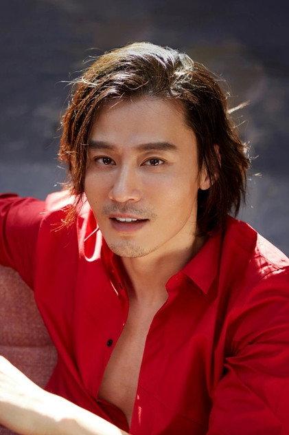 Cheng Haofeng - Actor Profile Photo