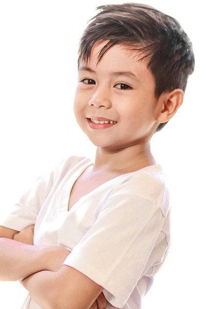 JM San Jose - Actor Profile Photo