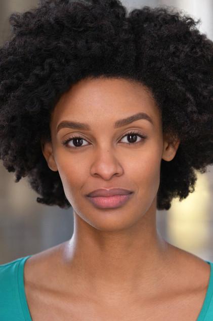 Faiven Feshazion - Actor Profile Photo
