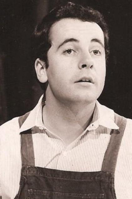 Daniel Langlet - Actor Profile Photo