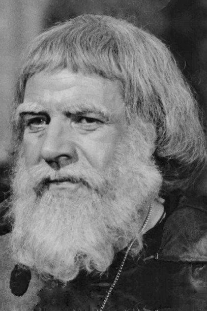 Philip Lennard - Actor Profile Photo