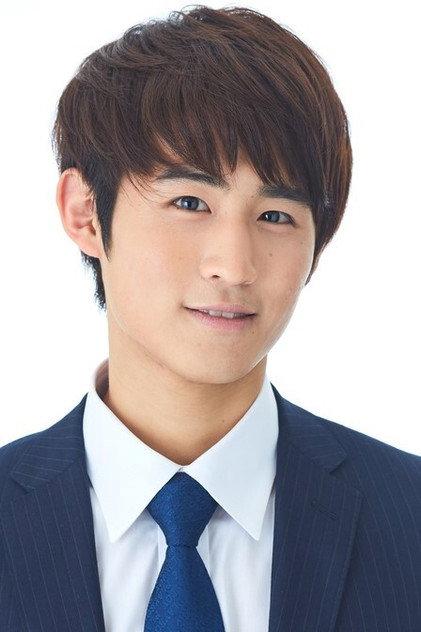 Keito Kanamori - Actor Profile Photo