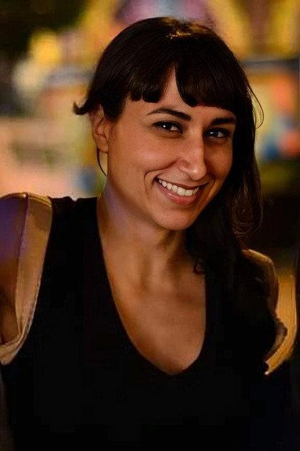 Liz Artinian - Actor Profile Photo