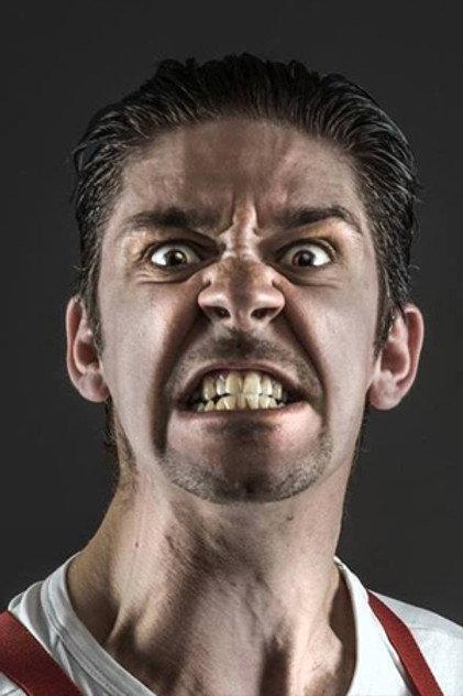 Vincenzo Coccotti - Actor Profile Photo