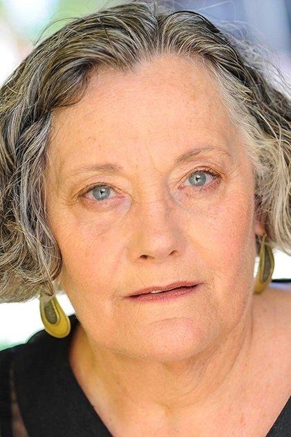 Jayne Taini - Actor Profile Photo