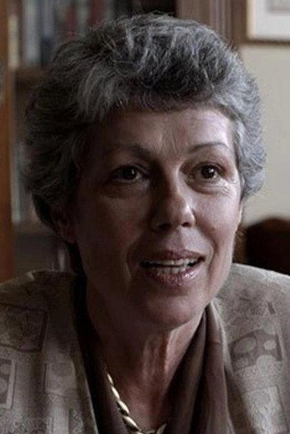 Júlia Correia - Actor Profile Photo