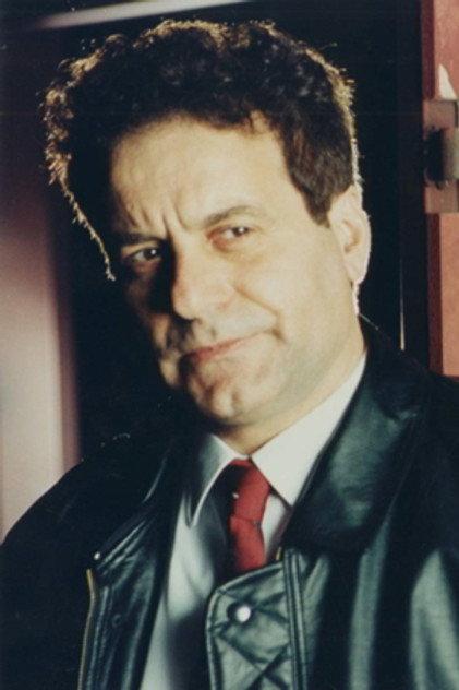 Kostas Kleftogiannis - Actor Profile Photo