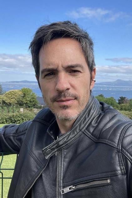 Mauricio Ochmann - Actor Profile Photo