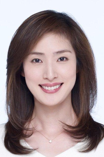 Yuki Amami - Actor Profile Photo