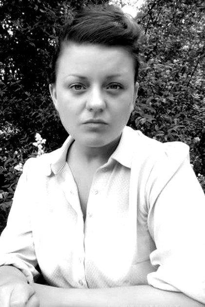 Katharina Klewinghaus - Actor Profile Photo