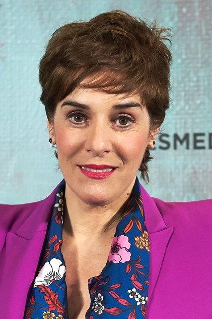 Anabel Alonso - Actor Profile Photo