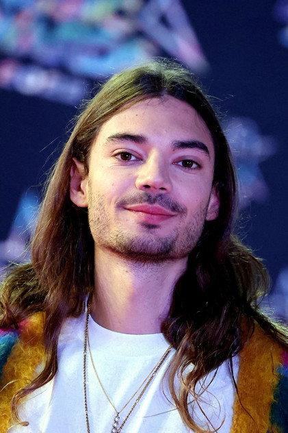 Lucas Taupin - Actor Profile Photo