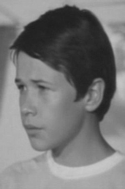 Andrei Filimonov - Actor Profile Photo