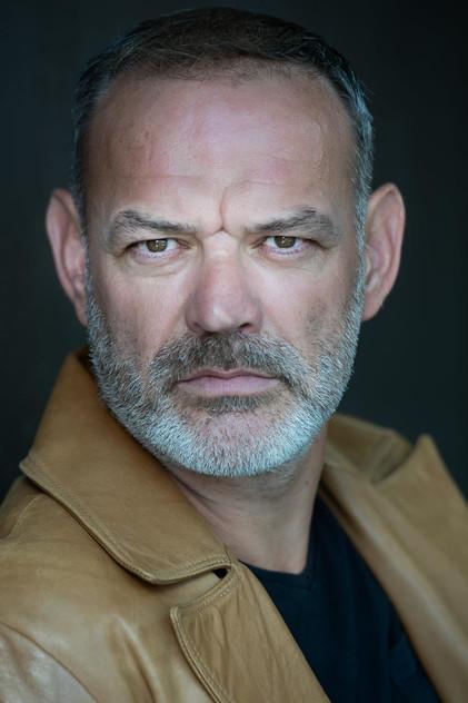 Alexander John - Actor Profile Photo