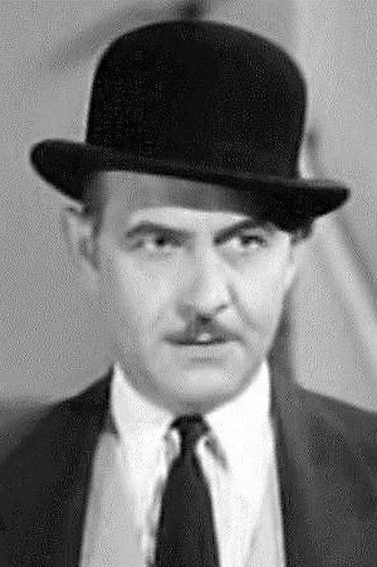 Louis Natheaux - Actor Profile Photo