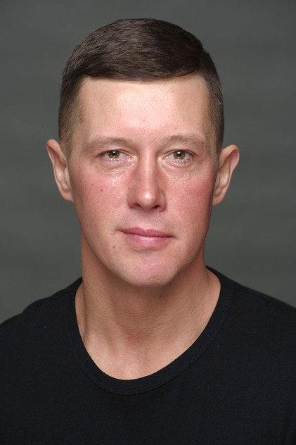 Andrey Muravyev - Actor Profile Photo