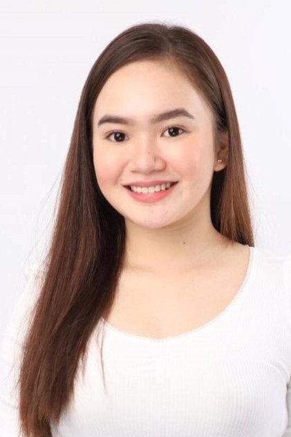 Abby Bautista - Actor Profile Photo