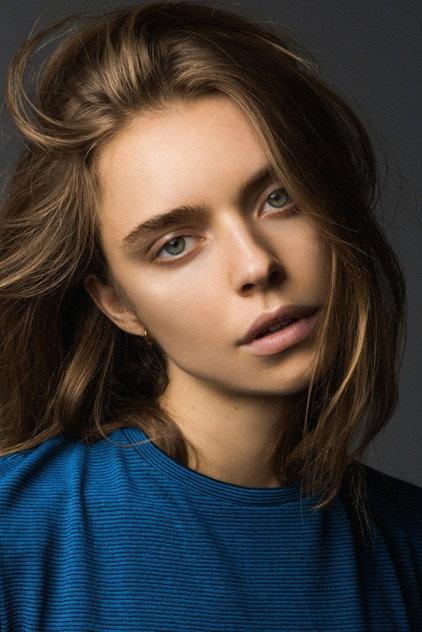 Marta Piekarz - Actor Profile Photo