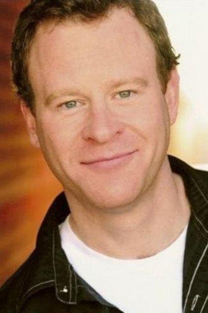 Larry Dorf - Actor Profile Photo